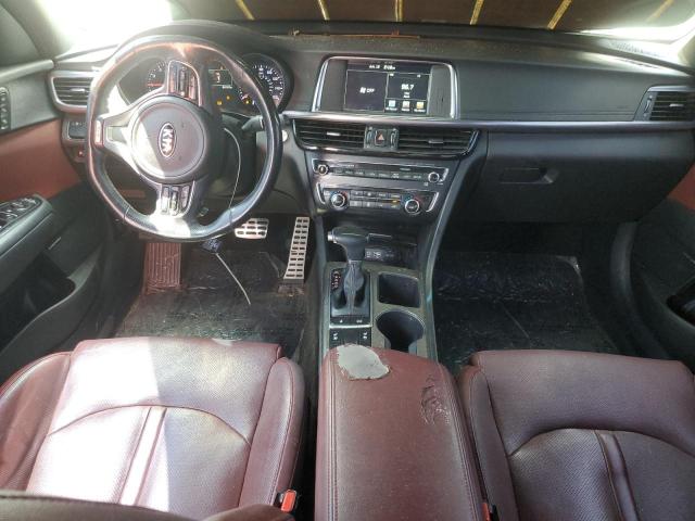 5XXGW4L21GG015505 KIA OPTIMA SX