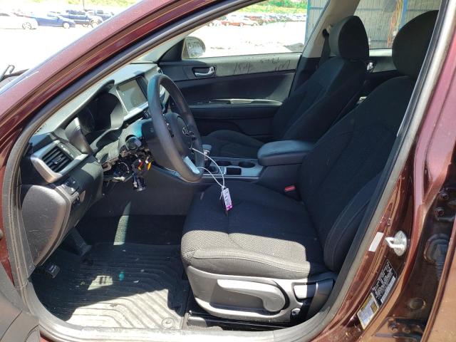 5XXGT4L36KG330939 KIA Optima Lx