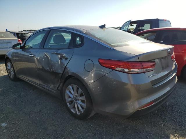 5XXGU4L38GG014351 KIA OPTIMA EX