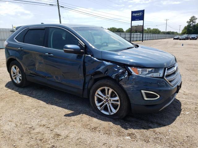 2FMPK3J9XGBC06115 2016 FORD EDGE, photo no. 4