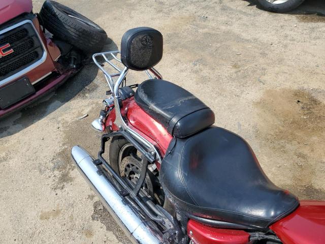2009 YAMAHA XVS1300 CT - JYAVP25E89A007976