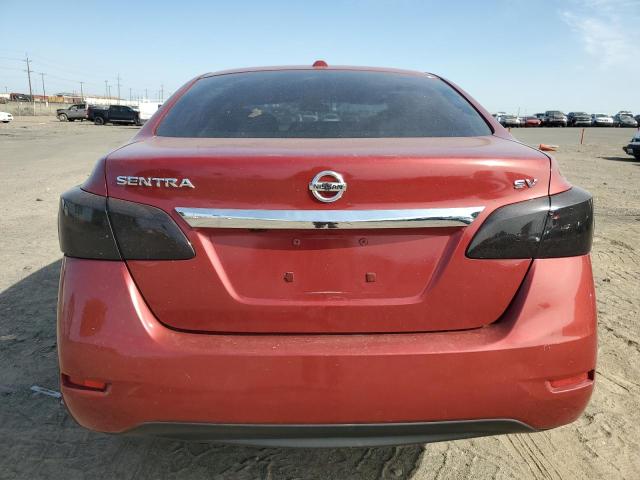 3N1AB7AP5FY251536 Nissan SENTRA S