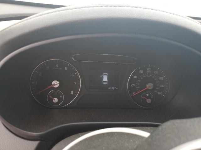 5XYPG4A53KG585391 KIA SORENTO LX