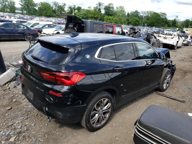 VIN WBXYJ5C35JEF82254 2018 BMW X2, Xdrive28I no.3