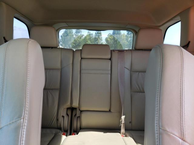 1C4RJEBG2EC342129 Jeep Grand Cherokee Limited
