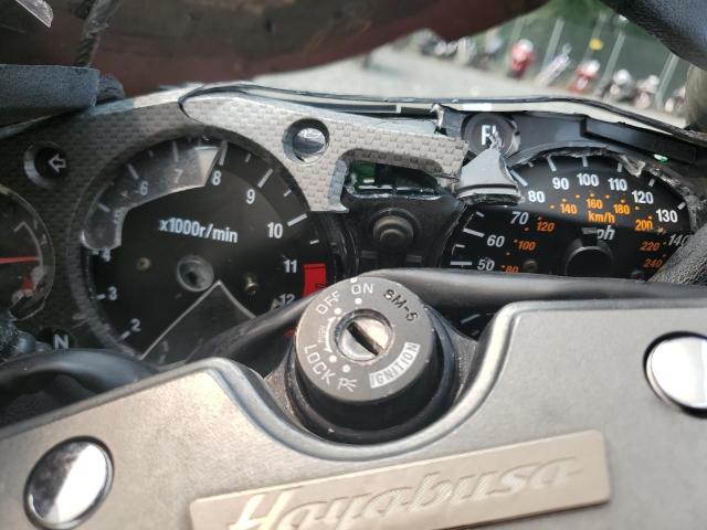 2006 SUZUKI GSX1300 R - JS1GW71A862104871