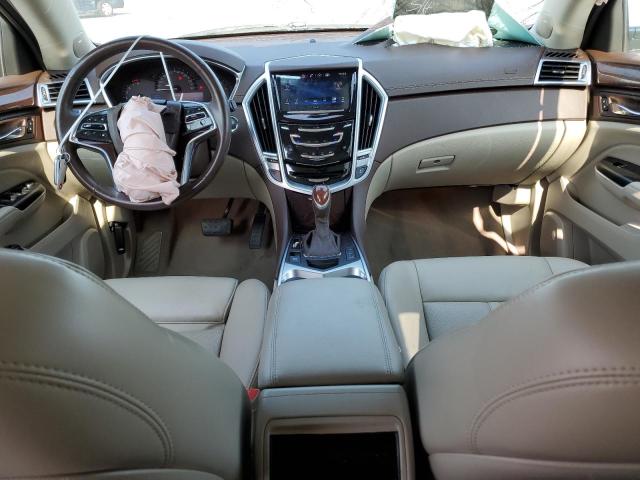 3GYFNBE32GS506596 Cadillac Srx Luxury Collection