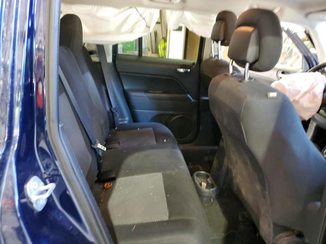 1C4NJRBB7HD135549 Jeep Patriot Sport