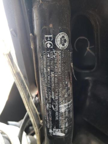 2022 CAN-AM RYKER RALL - 3JB2HEH28NJ000339