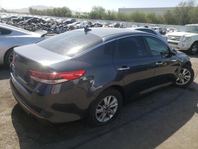 KNAGT4L39G5108209 | 2016 KIA OPTIMA LX