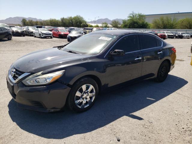 2016 NISSAN ALTIMA 2.5 - 1N4AL3APXGN313164