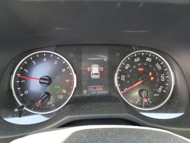 2021 TOYOTA RAV4 XLE - 2T3W1RFV9MC093165