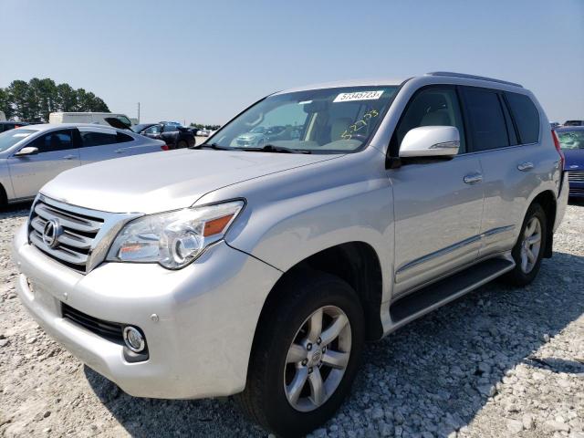 2013 Lexus GX 460 