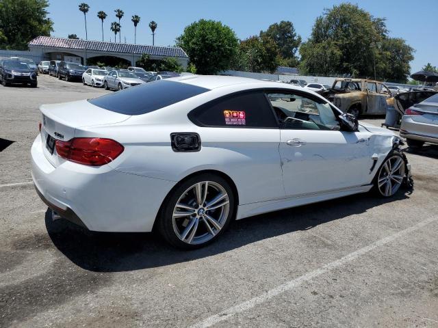 WBA3R1C53EK191549 BMW 435 I