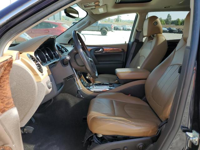 5GAKRBKDXHJ208789 Buick Enclave