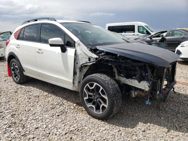 JF2GPABC0H8260520 Subaru Crosstrek Premium