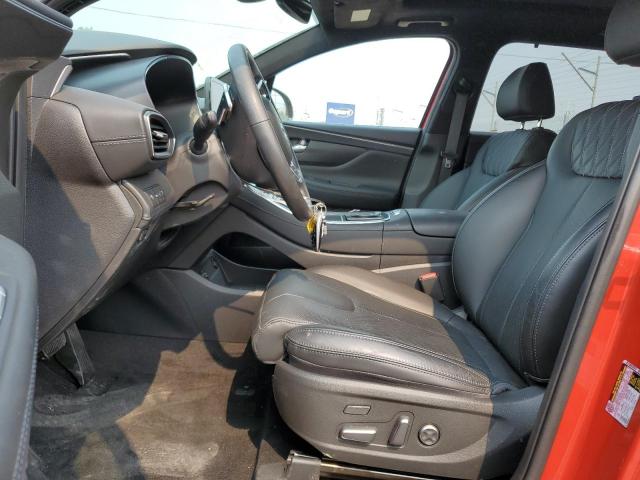 2023 HYUNDAI SANTA FE C 5NMS5DAL9PH487767
