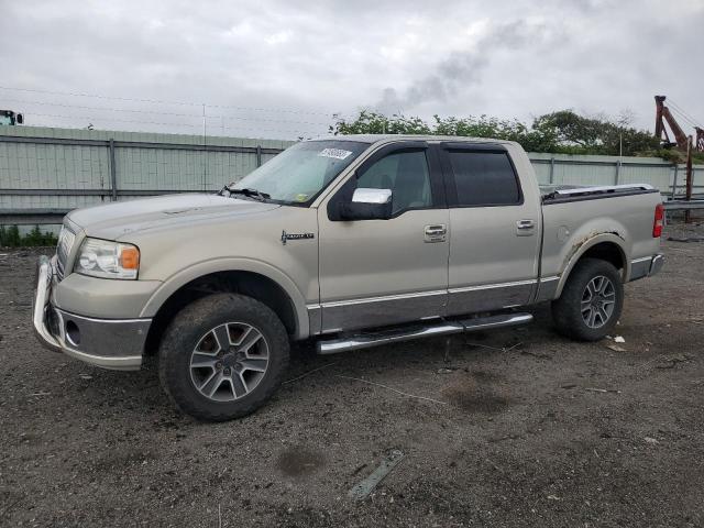 2006 Lincoln Mark LT 