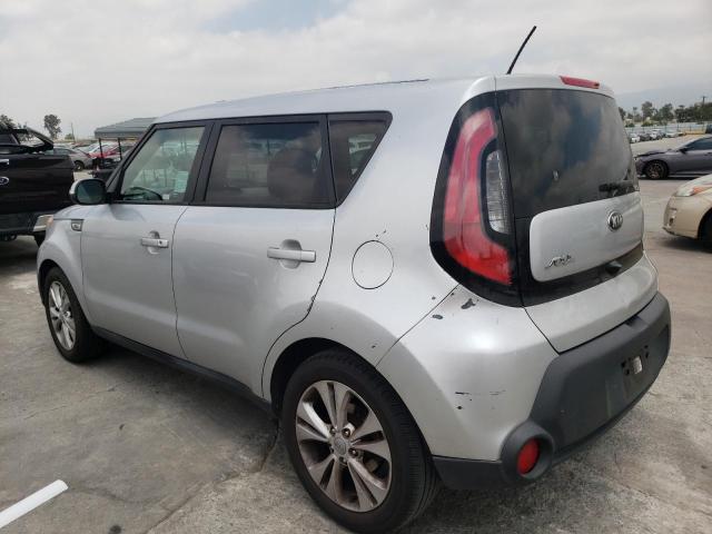 KNDJP3A57E7705761 KIA SOUL +