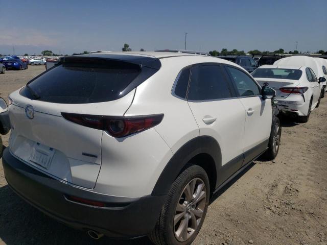 3MVDMABL8MM262773 Mazda Cx-30 Select