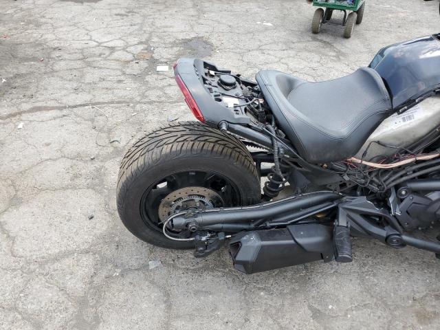 2020 CAN-AM SPYDER ROA - 2BXRDDD29LV000448