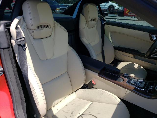 2019 MERCEDES-BENZ SLC 300 - WDDPK3JA0KF162234