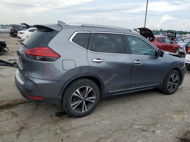 5N1AT2MT9HC878138 Nissan ROGUE S