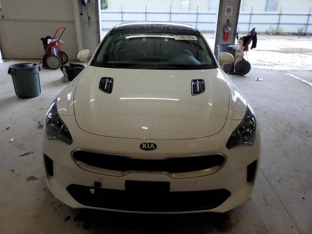 2018 KIA STINGER PR - KNAE25LA3J6022328