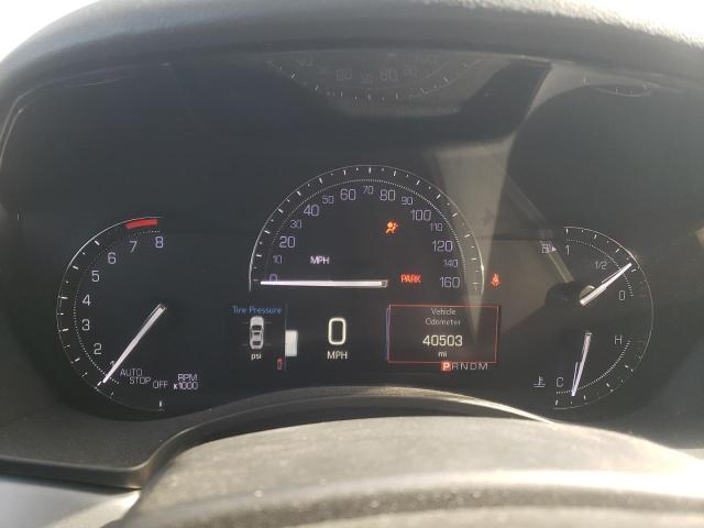 1G6AB1RX6K0130035 Cadillac ATS LUXURY