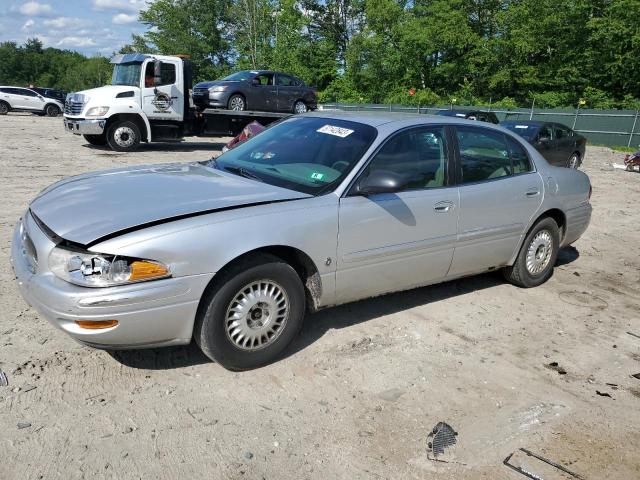 2001 Buick LeSabre Limited