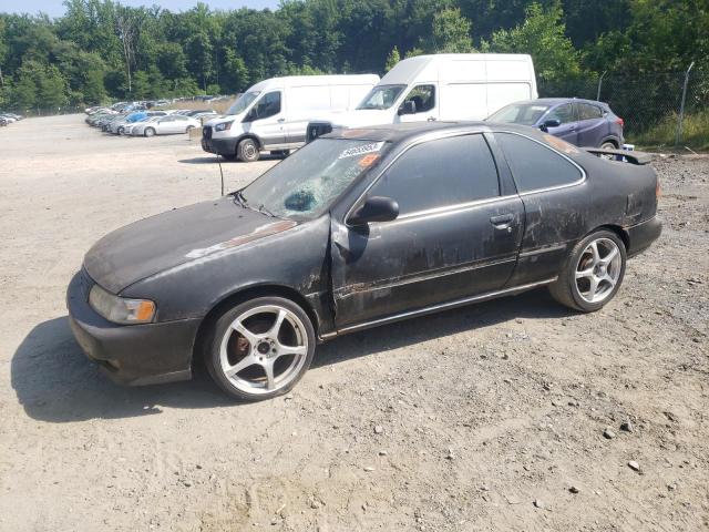 1995 Nissan 200SX Base