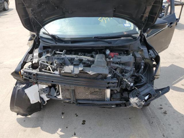 2021 NISSAN VERSA SV 3N1CN8EV5ML848985  61407254