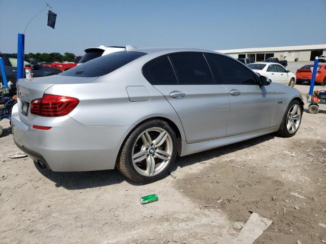 2016 BMW 535 I - WBA5B1C56GG129162