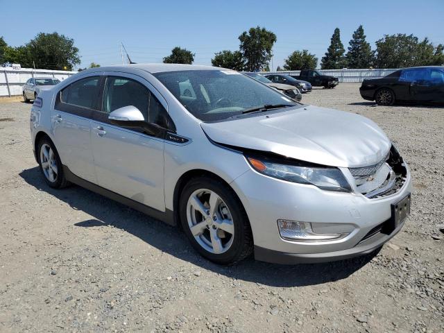 VIN 1G1RE6E4XDU131726 2013 Chevrolet Volt no.4