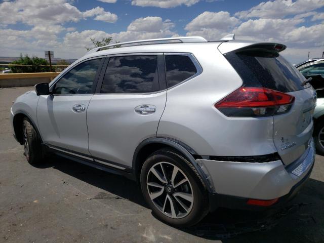 JN8AT2MV9JW322894 Nissan ROGUE S