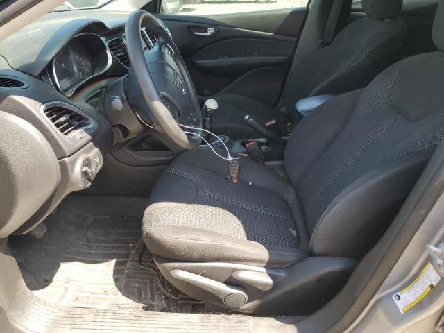 1C3CDFAA7GD606396 Dodge DART SE