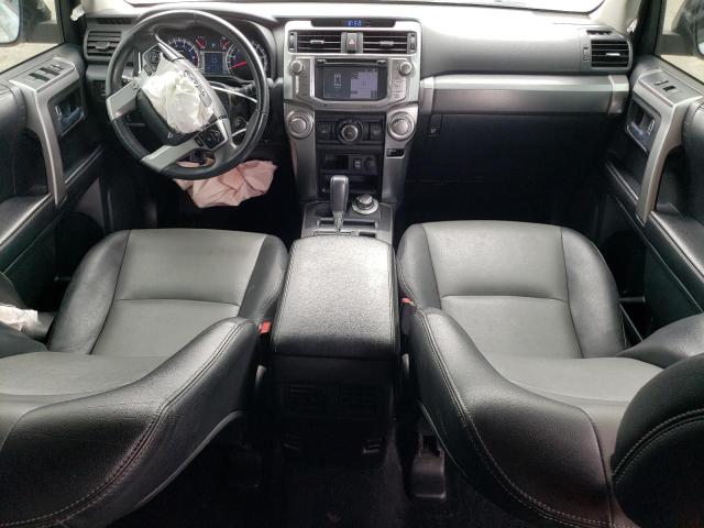 JTEBU5JR0G5339972 Toyota 4runner Sr5/sr5 Premium