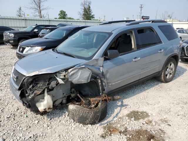 2008 GMC Acadia SLE