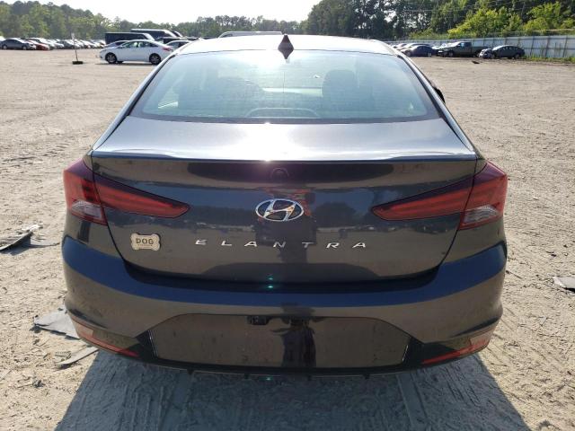 5NPD84LF4LH625607 Hyundai Elantra SE 6