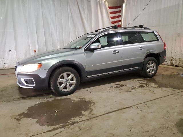 2010 Volvo XC70 