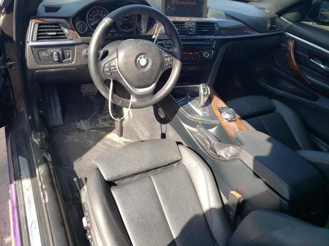 2015 BMW 435 I - WBA3R1C53FK193531