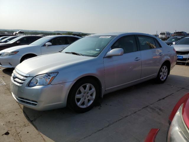 2007 Toyota Avalon XL