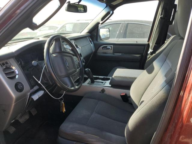 1FMJK1JT5GEF08566 Ford Expedition El Xlt