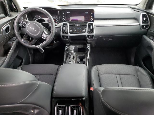 5XYRKDLF7NG105404 KIA SORENTO SX