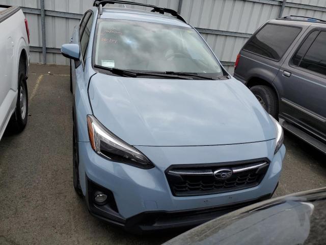 JF2GTAMCXKH342335 Subaru Crosstrek Limited