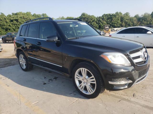 2015 MERCEDES-BENZ GLK 350 4M - WDCGG8JB4FG358740