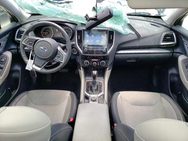 JF2SKAUC4KH415406 Subaru Forester Limited