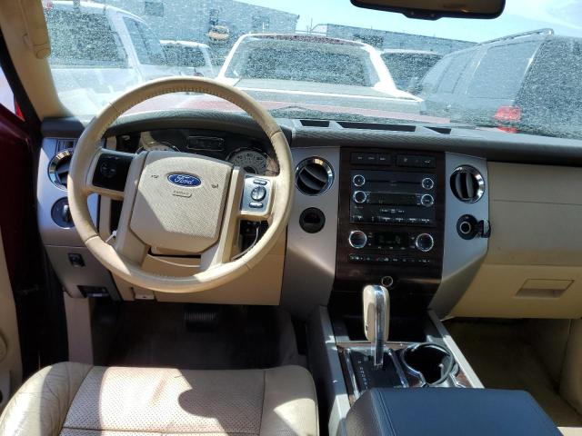 1FMJK1H55EEF36369 Ford Expedition El Xlt