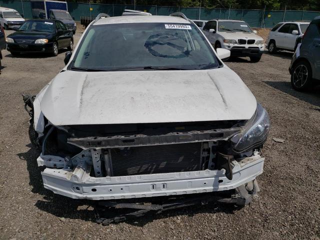 4S3GTAD65J3714068 Subaru Impreza Premium Plus