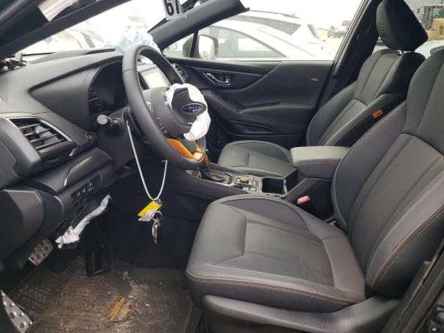 2022 SUBARU FORESTER W - JF2SKAMC0NH521663